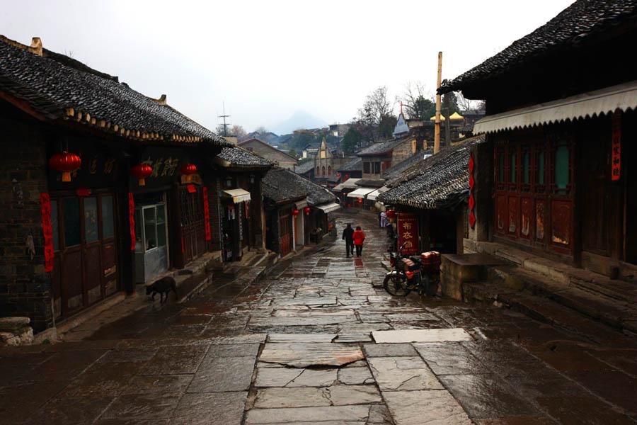 一个承诺